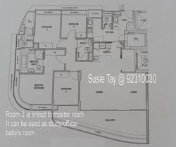 Lush On Holland Hill (D10), Condominium #174942972